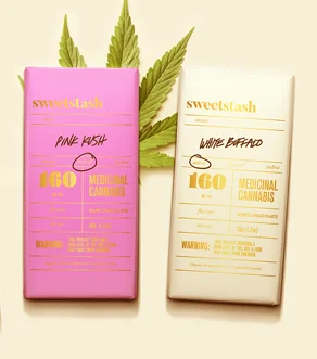 Cannabis Packaging Supplies