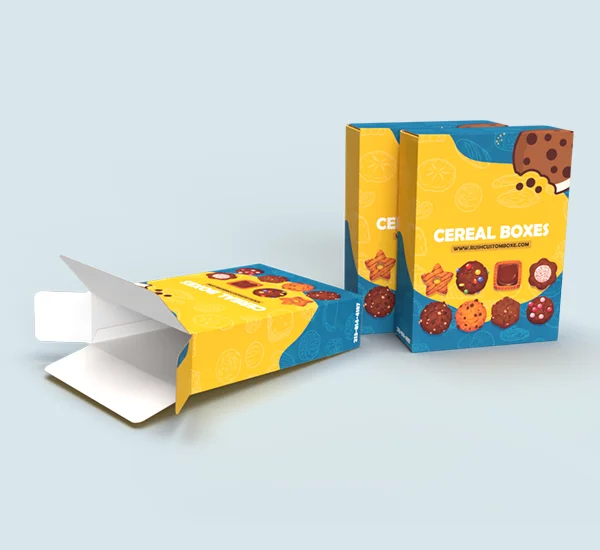 Cereal Packaging