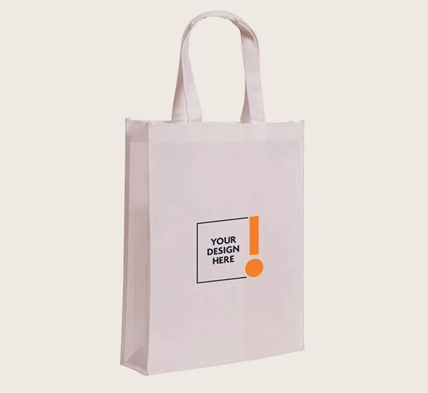 Custom Logo Non-Woven Bag