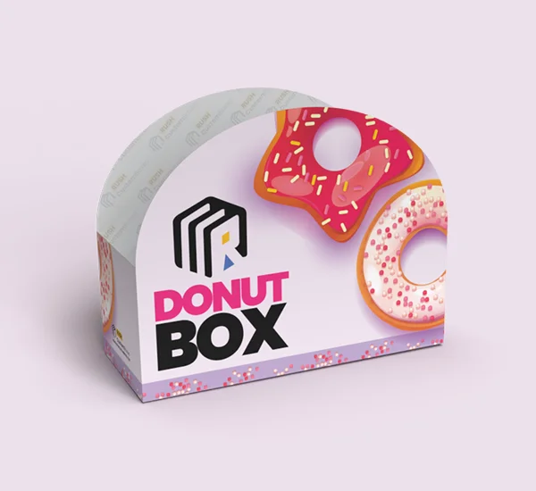 Donut Packaging