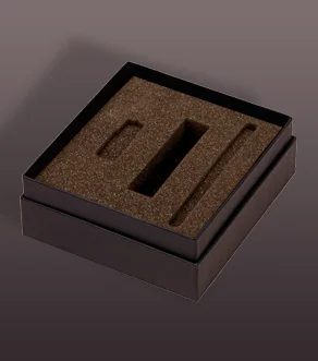 Foam Packaging Insert