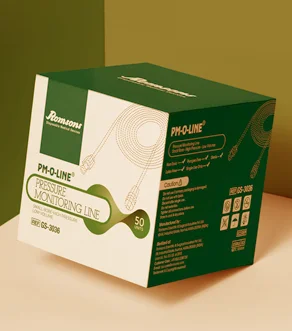 Folding Carton Box Packaging