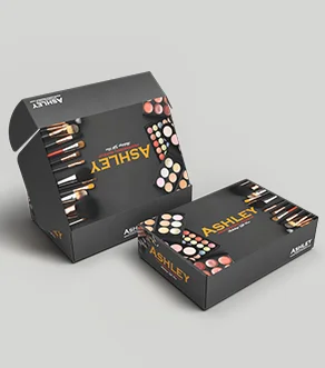 Makeup Kit Box Packaging