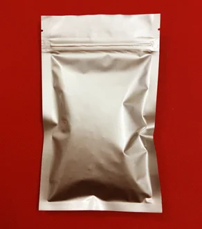 Mylar Bag Product Packaging