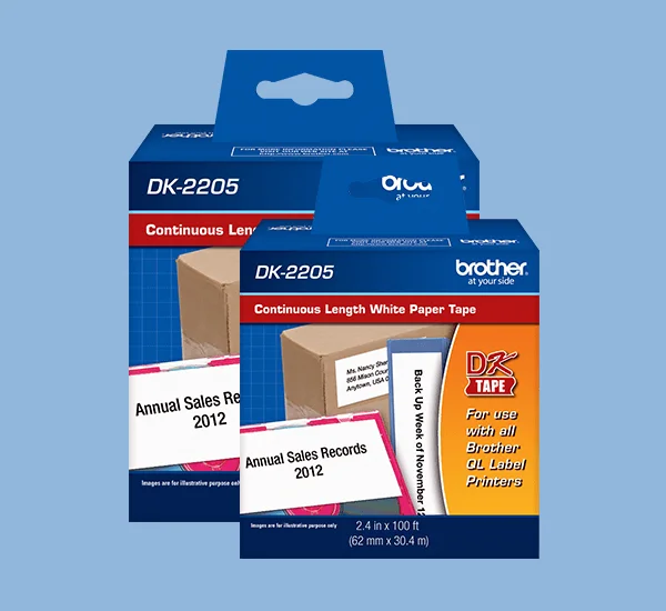 Retail Paperboard Boxes