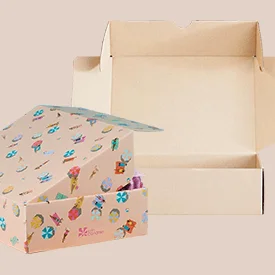 Personalized Subscription Boxes