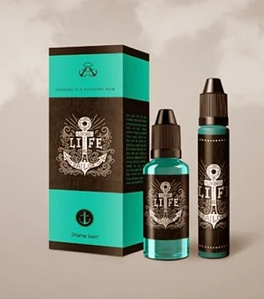 Vape Packaging Supplies