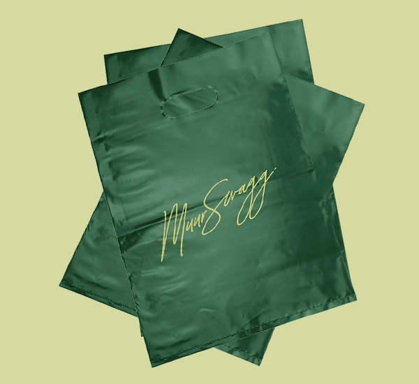 Details 151+ custom poly bags with logo - 3tdesign.edu.vn