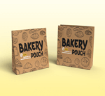 Bakery Pouches