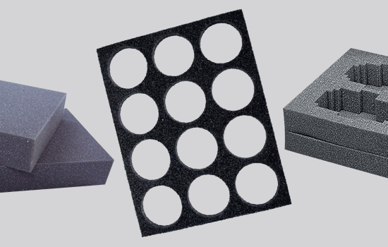 custom foam insert Archives - Advanced Packaging Inc.